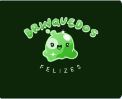 Brinquedos Felizes