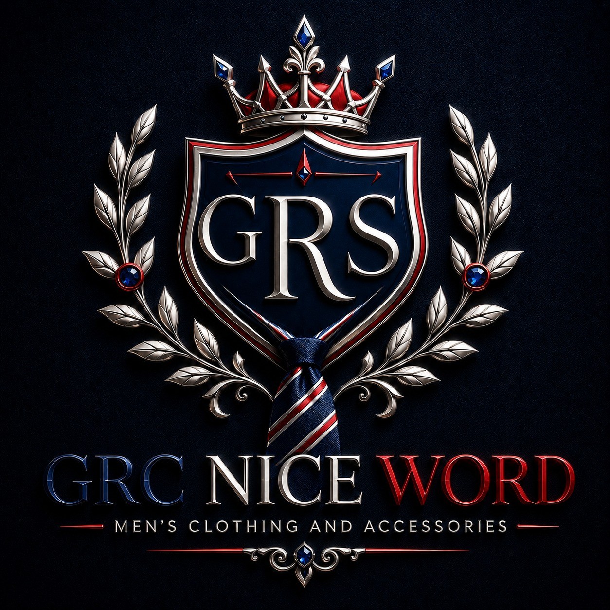 GRS NICE WORD