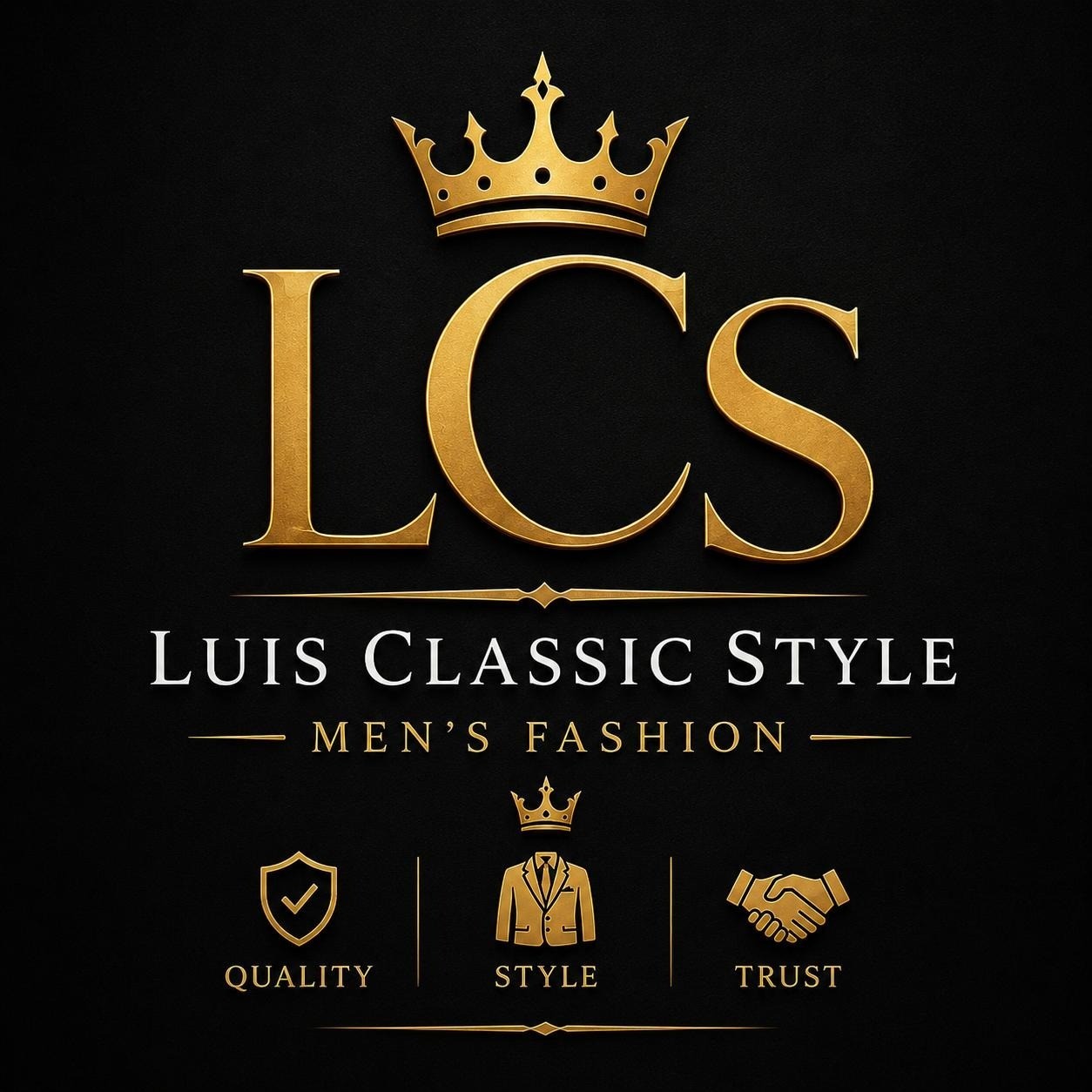 LUIS CLASSIC STIYLE