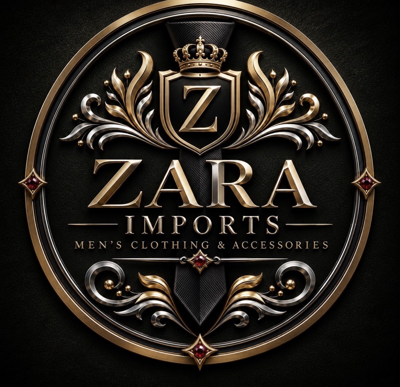 Zara imports