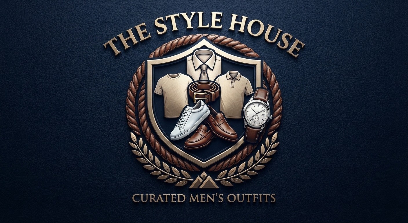 The Style House