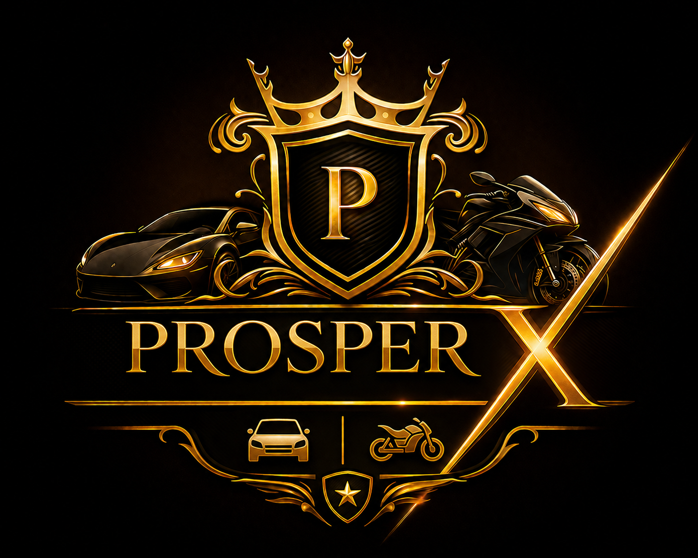 ProsperX