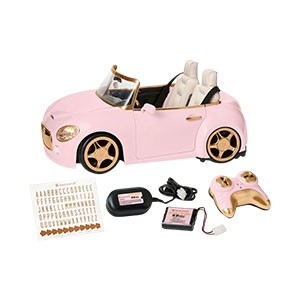 Brinquedos, crianças e bebês