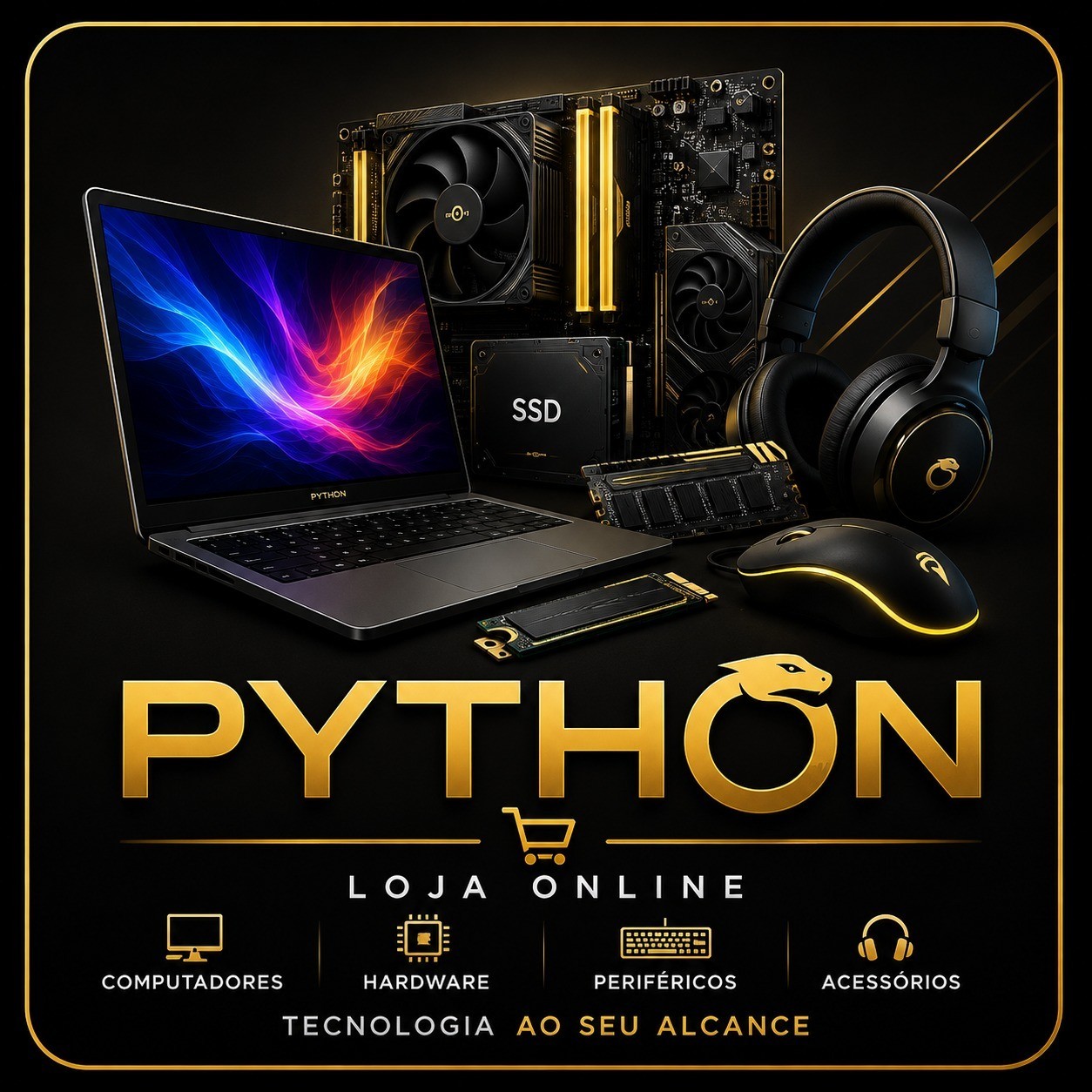 Python
